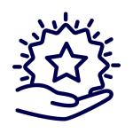 IDENTITÉ DE
MARQUE