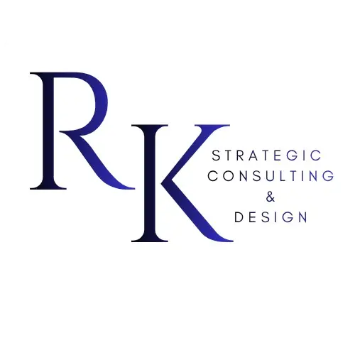 rk strategic consulting design